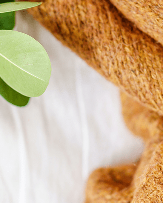 The 5 most sustainable fabrics