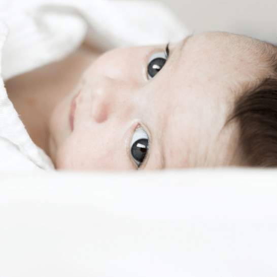 How to care for baby clothes and linens