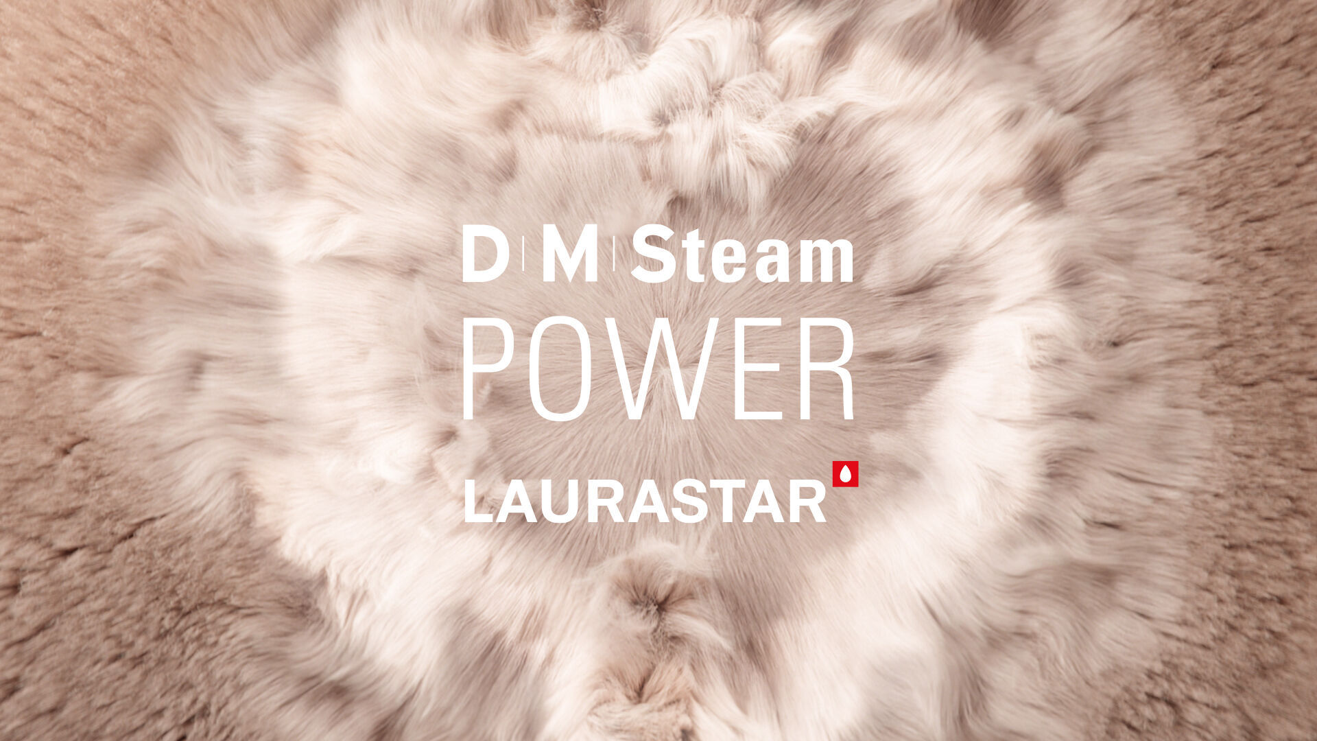 
                  Laurastar DMS, exclusive technology for exceptional performance, care and hygiene on all materials
                  