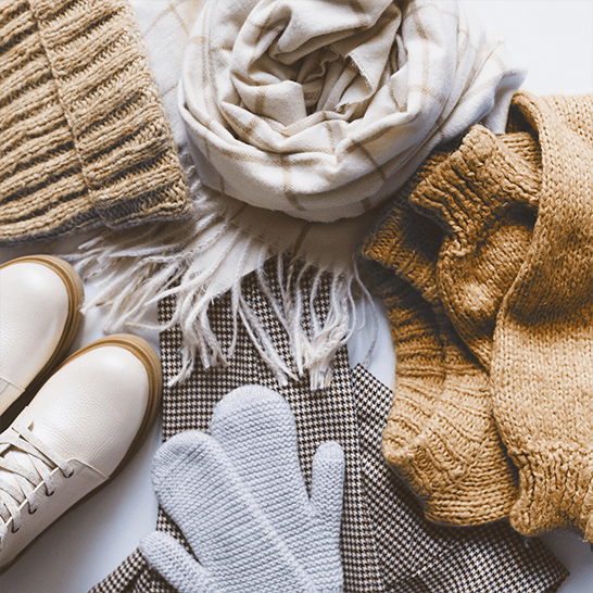 Help! how do i take care of my winter gear?