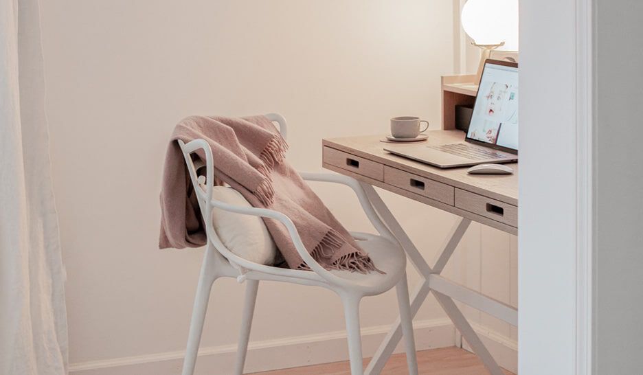 5 tips to reduce stress when working from home