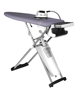 Laurastar S PURE Xtra