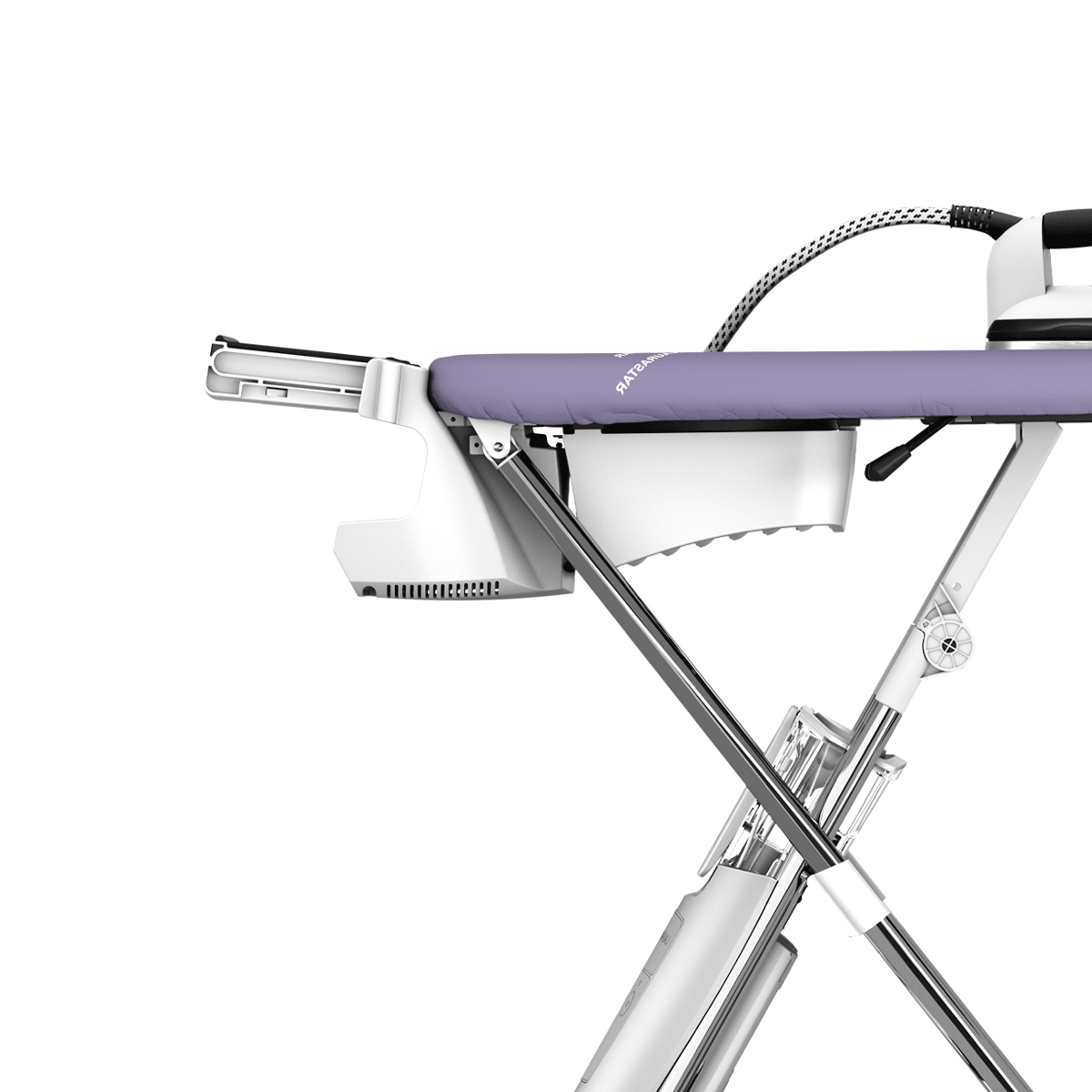 Xtra S Laurastar Ironing - PURE system