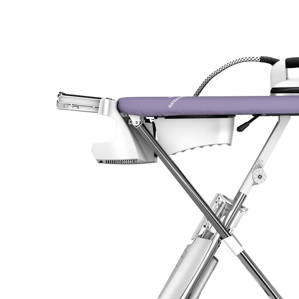 Laurastar S PURE Xtra Ironing - system