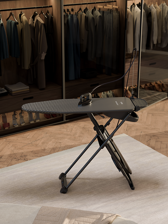 Laurastar by Boss_Img1