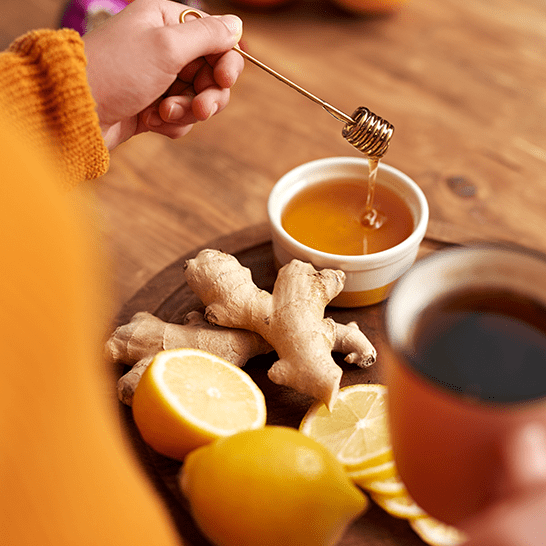 Avoid getting sick this winter! our advice