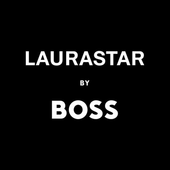 
                    Laurastar by BOSS
                    