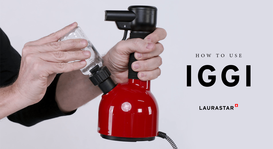 How to use IGGI?