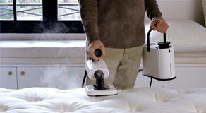 How to purify your bedroom for better sleep?