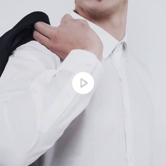 How to iron a shirt in 2 minutes?