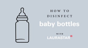 baby bottles