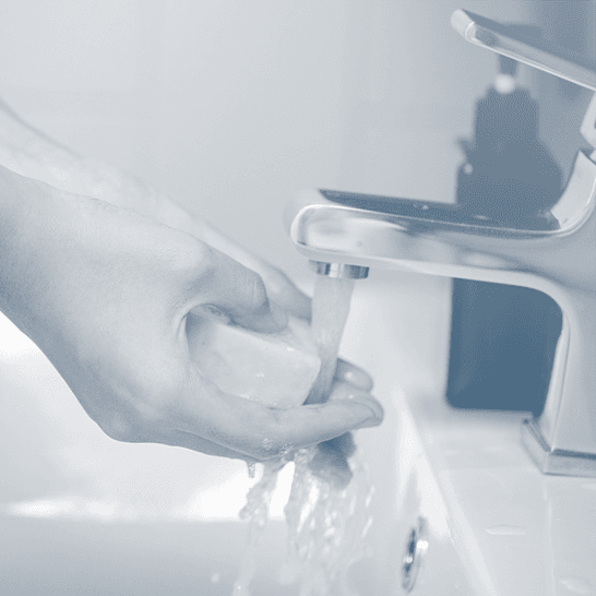 The main hygiene mistakes that (almost) everybody makes