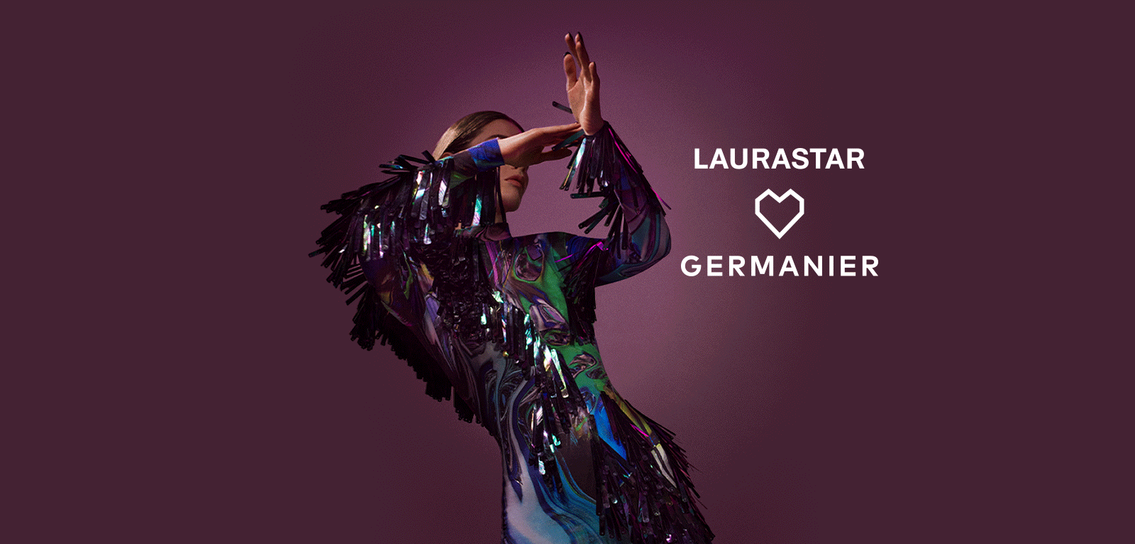 Laurastar x Germanier