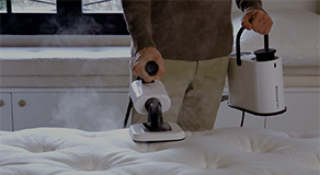 How to purify your bedroom for better sleep?