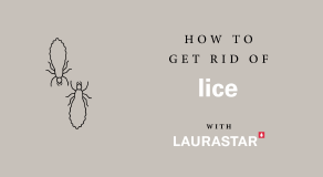 How to get rid of lice?