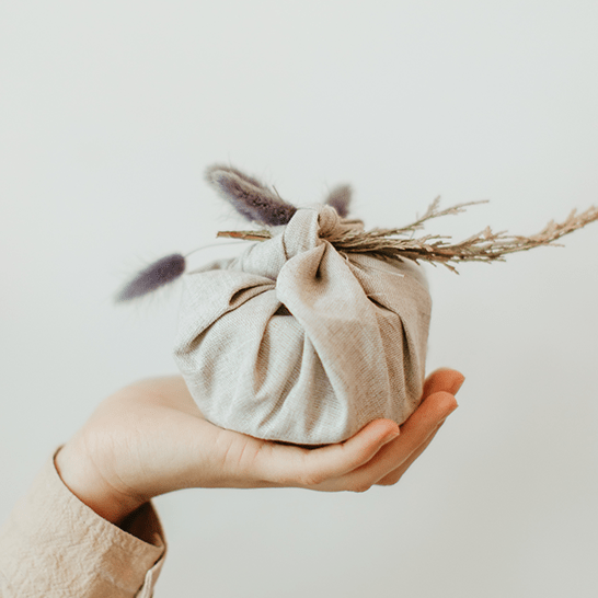 Our 5 natural gift ideas