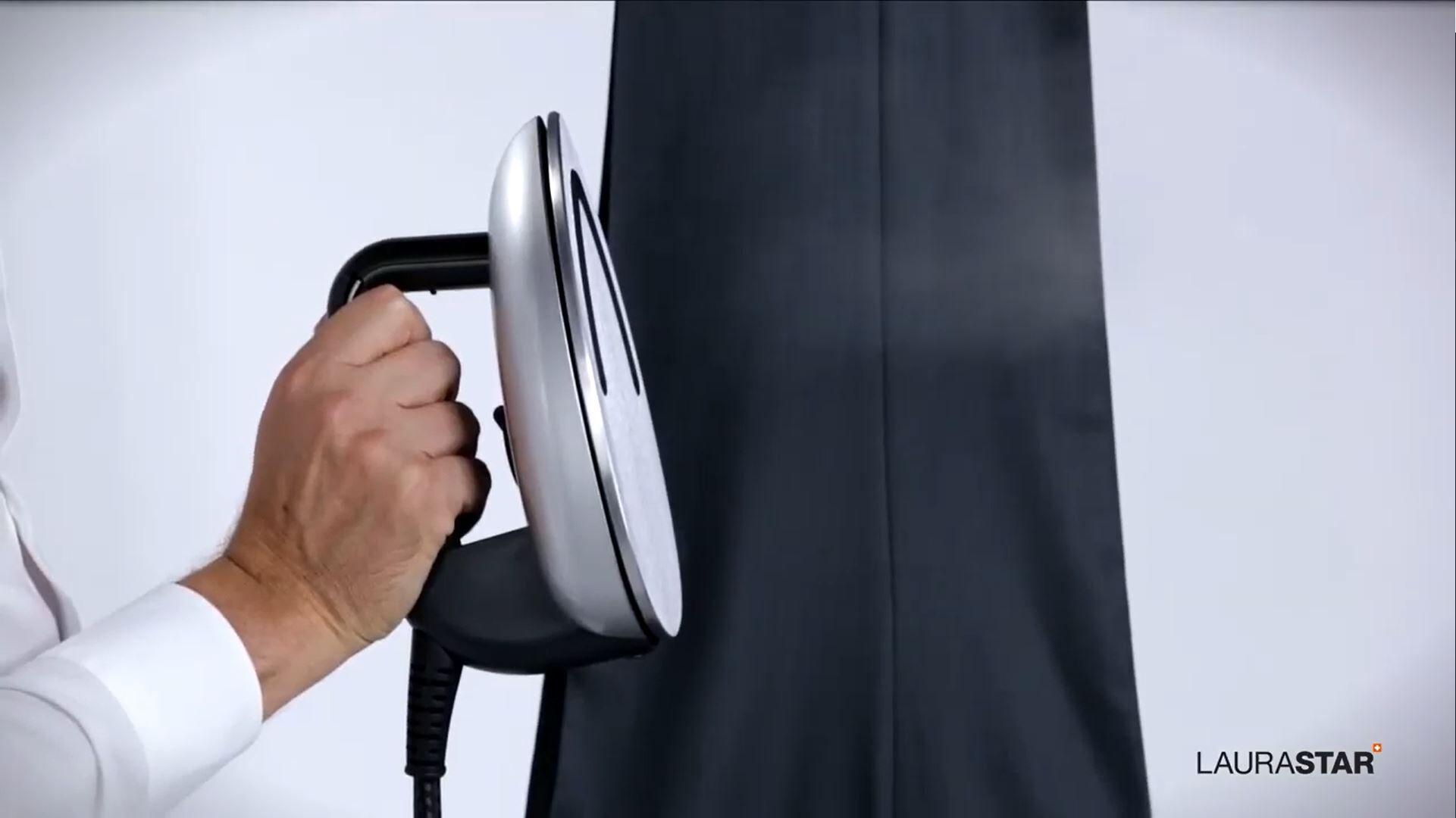 Vertical ironing hot sale