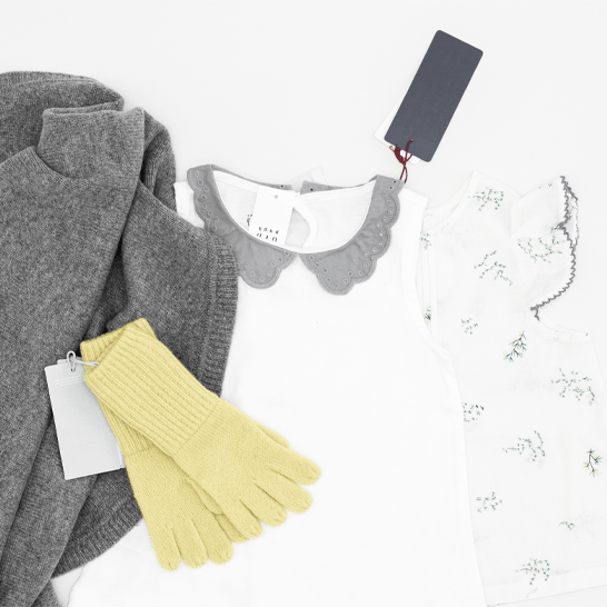 What if your clothes lasted longer?