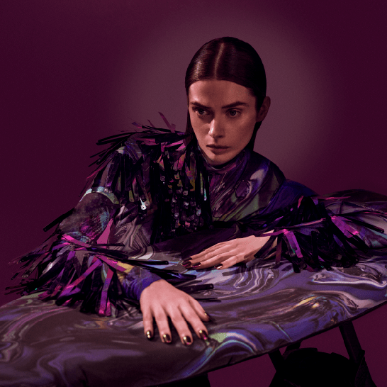 
                  Design by Kévin Germanier for his collaboration with the Swiss company Laurastar
                  