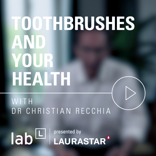 Toothbrushes and your health