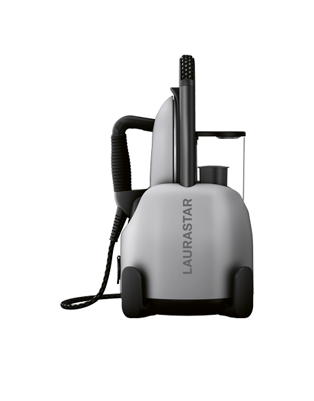 mini travel clothes steamer