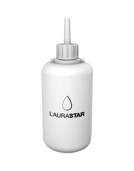 Refill bottle