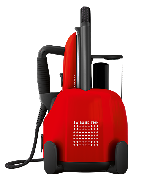 Laurastar Lift Swiss Edition - Steam generator