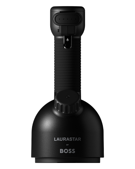 Laurastar by BOSS IGGI