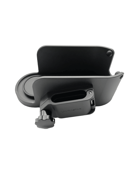 Steamer Stand for IZZI CART