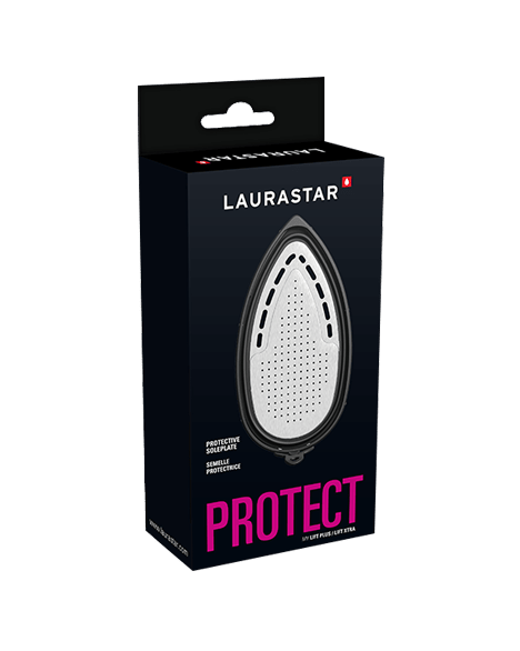 Protective soleplate for delicate fabrics - Lift+/Xtra