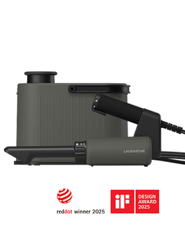 Laurastar Aura Plus