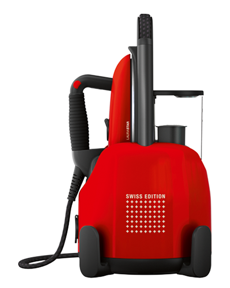 Laurastar Lift Swiss Edition