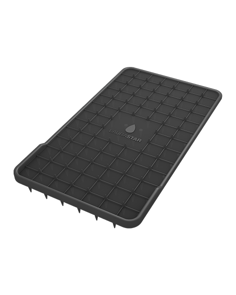 Heat resistant iron mat