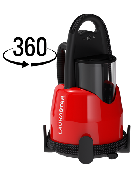 Laurastar Lift Original Red