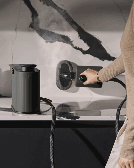 Laurastar Aura Plus