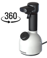 IGGI Pure White + The Tube