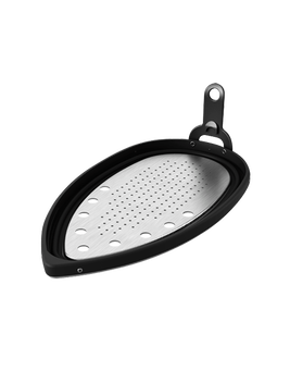 Protective soleplate for delicate fabrics - Smart I