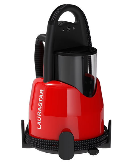 Laurastar Lift Original Red