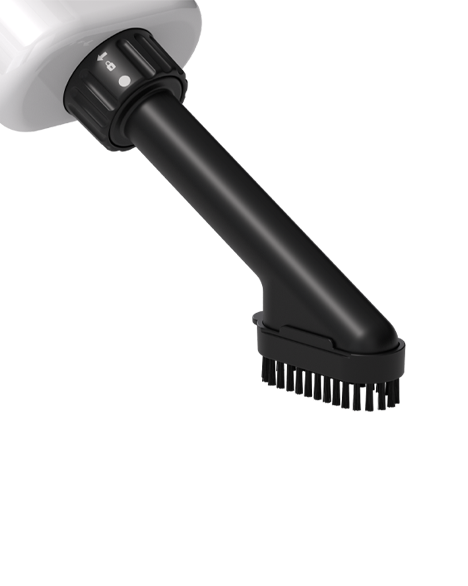 Clip-on brush - set of 2
