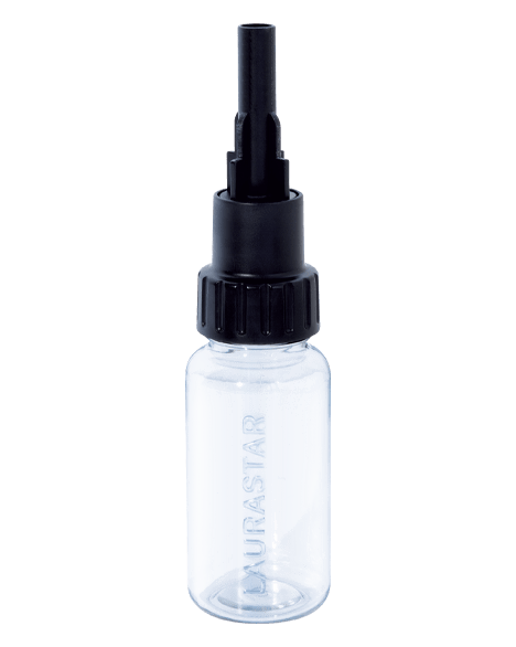 IGGI refill bottle