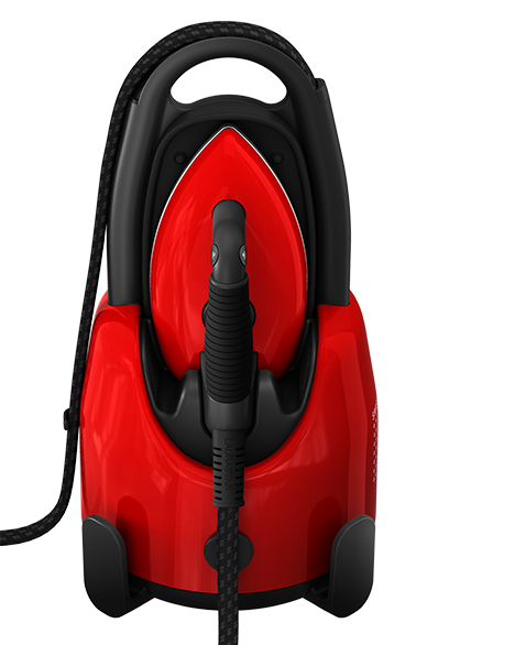 Laurastar Lift Swiss Edition - Steam generator