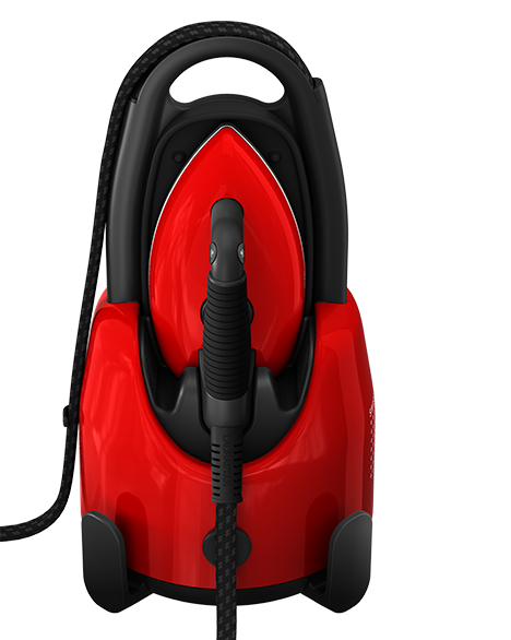 Laurastar Lift Swiss Edition