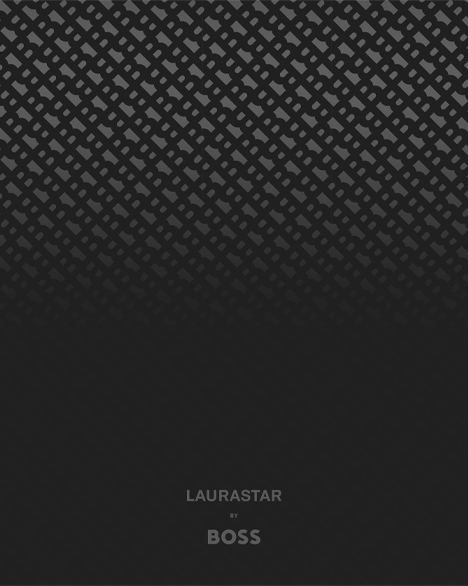 Laurastar by BOSS Universalcover