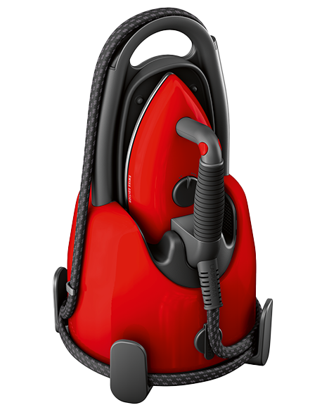 Laurastar Lift Swiss Edition