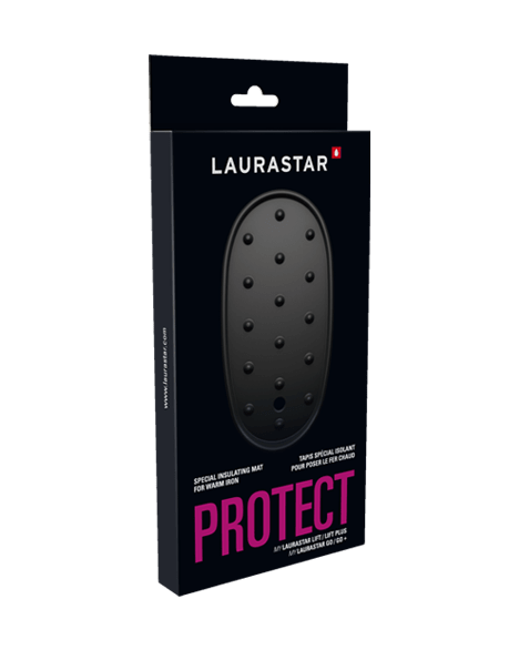 Laurastar Heat Resistant Iron Mat for Lift