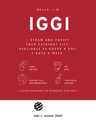 IGGI Intense Red