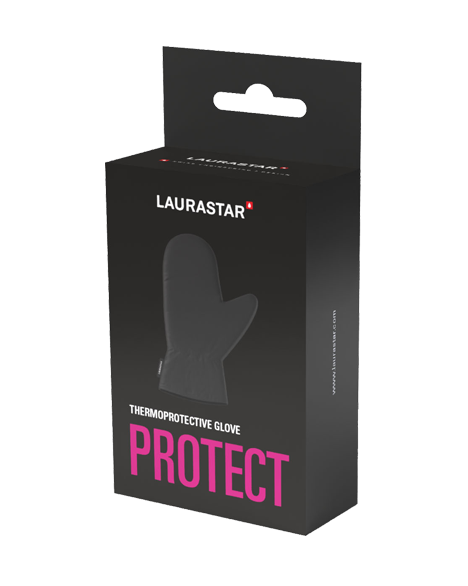 Thermoprotective Glove