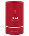 IGGI Intense Red