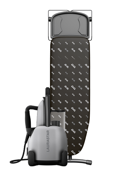 Laurastar Lift Xtra Aluminium