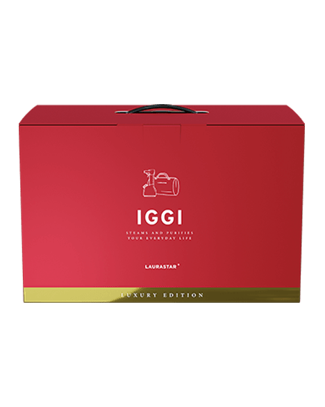 IGGI Luxury Edition